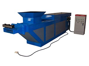 Hydraulic Shisha Charcoal Machine